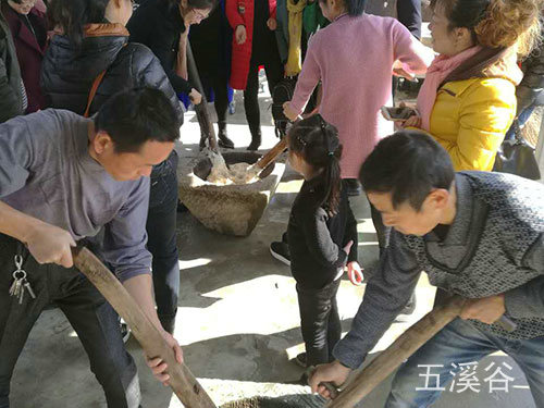 活動(dòng)案列9